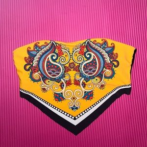 Women’s Bikini / Rave Top